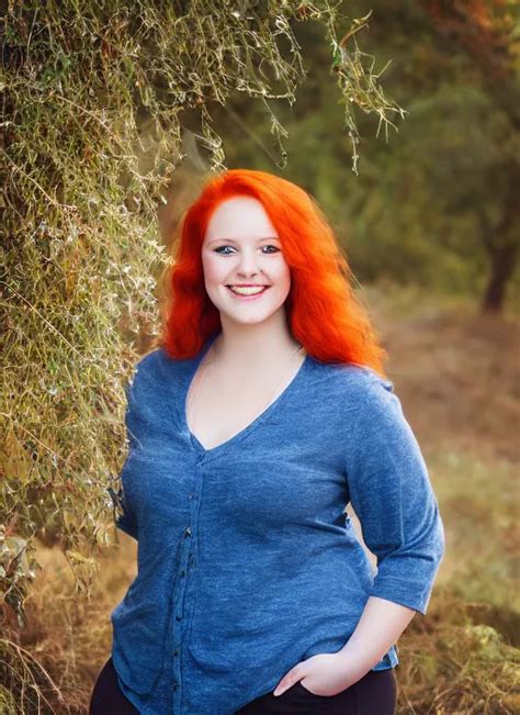 chubby redhead pics|Plus Size Redhead Pictures, Images and Stock Photos